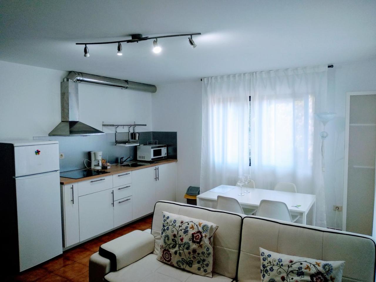 Villa Oubina Poio Luaran gambar